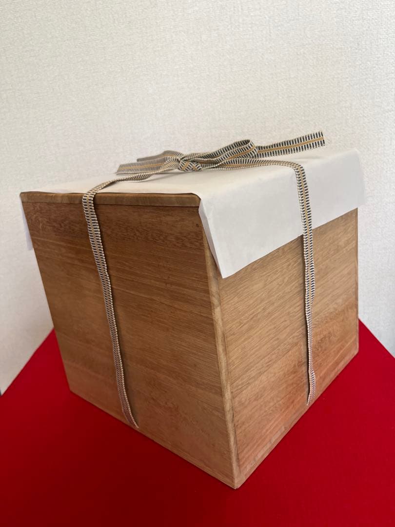 中田一於 淡青釉裏銀彩 花瓶 N43 日本工芸会正会員 九谷焼 花器