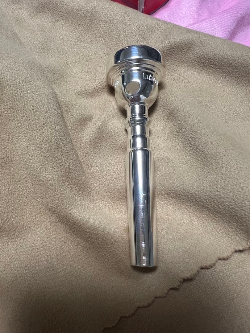 p*n様 Monster Oil Lube Masterトランペット One ク