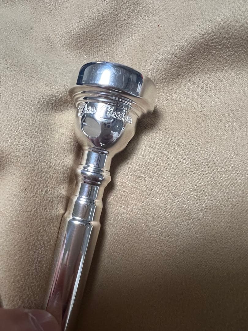 p*n様 Monster Oil Lube Masterトランペット One ク