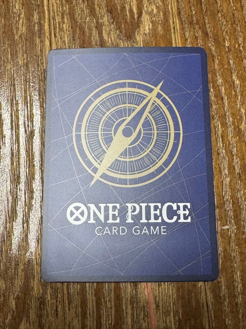 ワンピースカード　クロスギルド