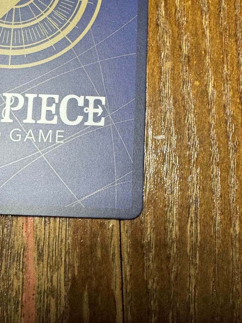 ワンピースカード　クロスギルド