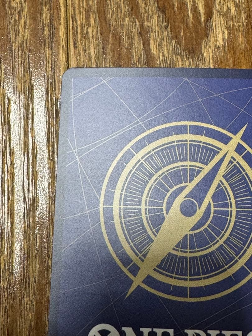 ワンピースカード　クロスギルド