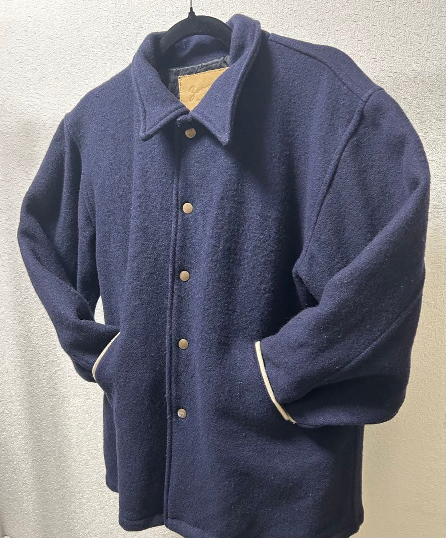 Boom スタジャン　USA製