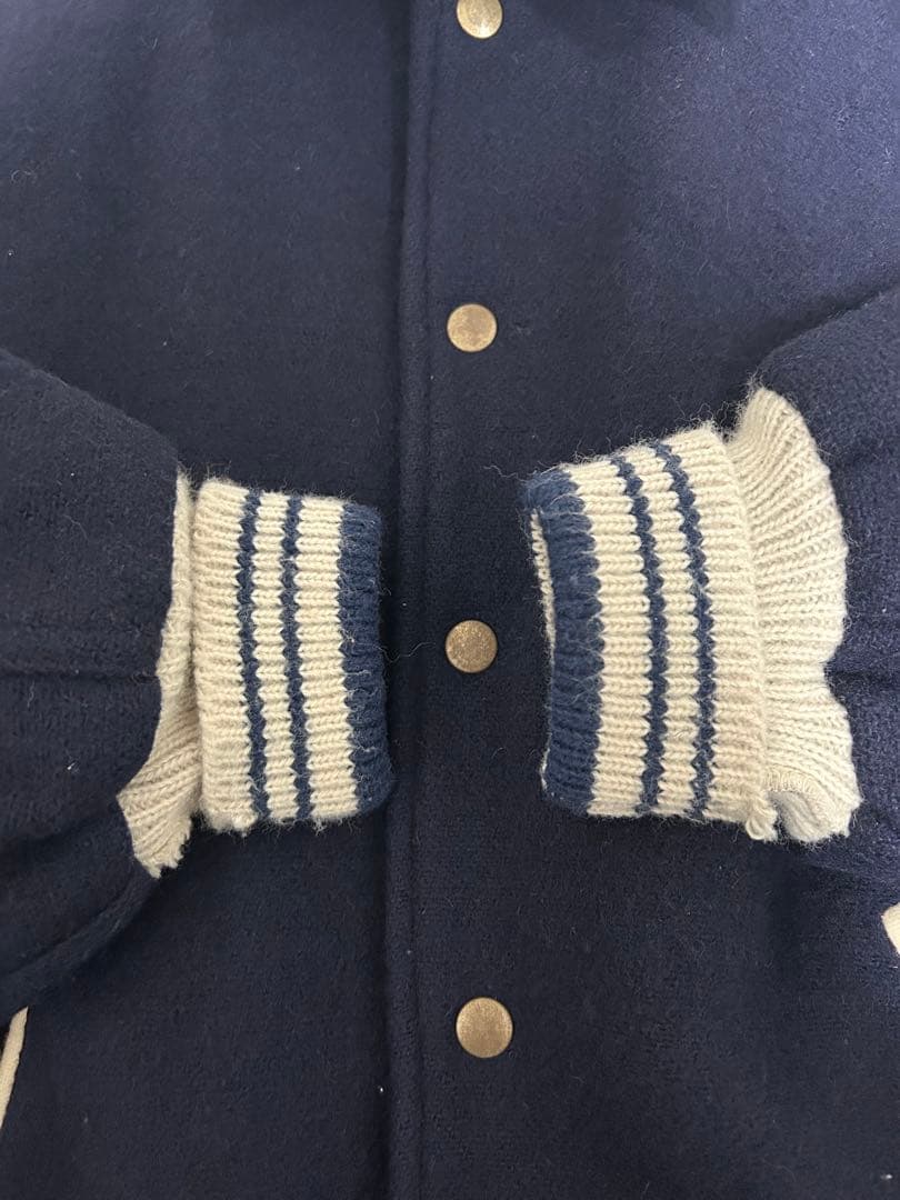 Boom スタジャン　USA製