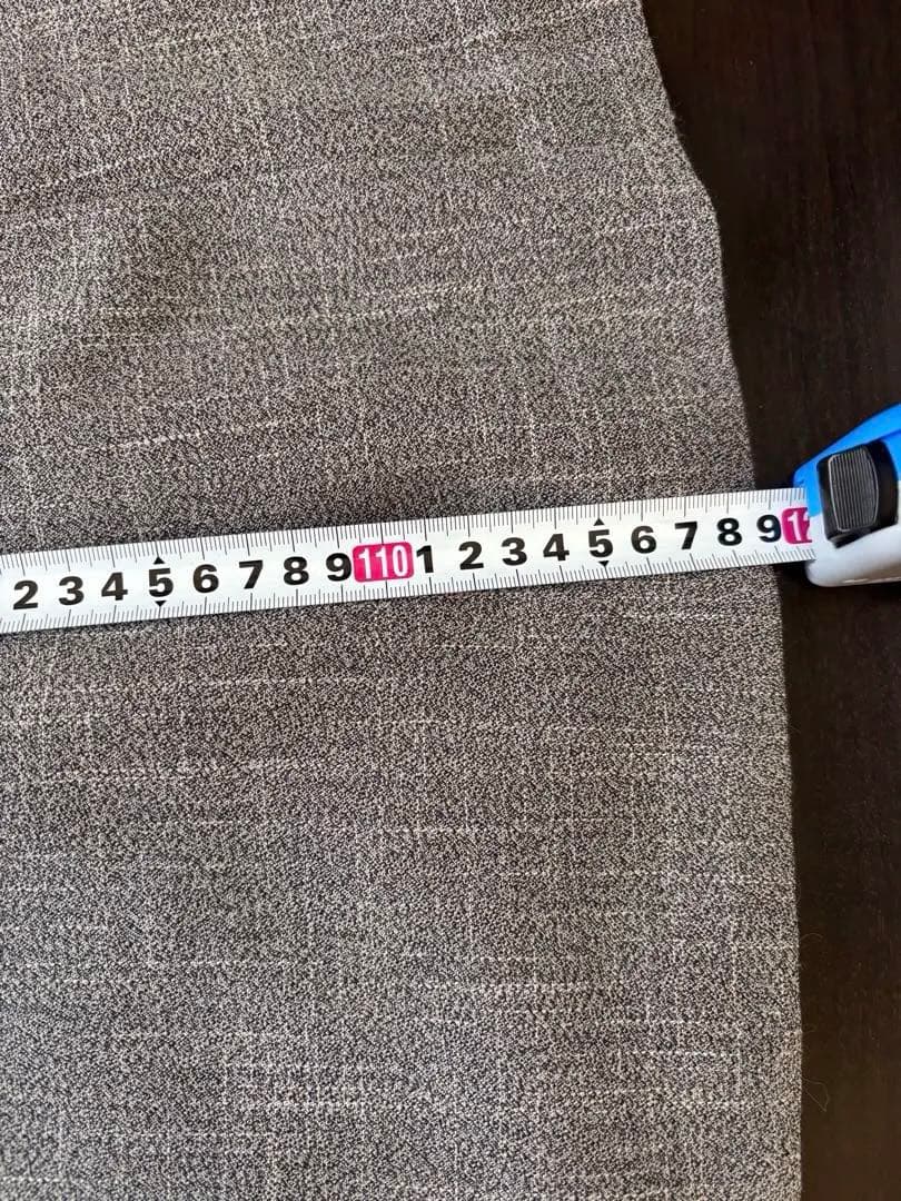 ANAYI ポリツイルオフショルワンピース