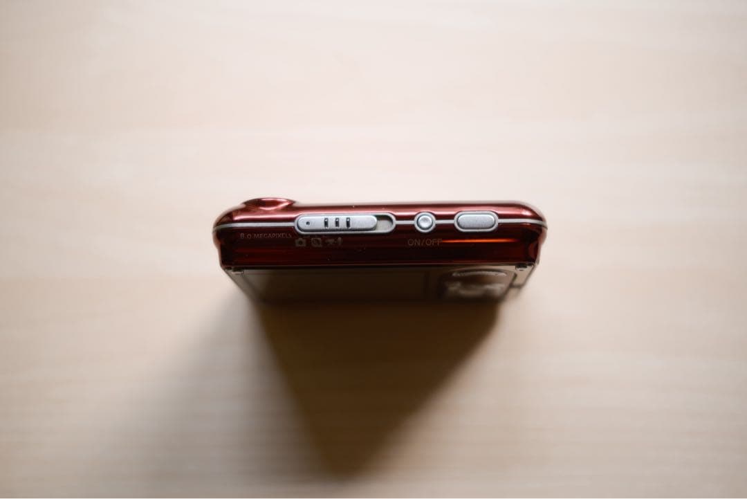 オールドデジカメ　コニカミノルタ Dimage X1 2台セット