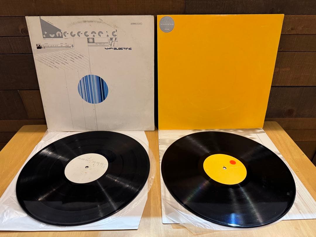 VinylMustang さま専用sun electric サンエレクトリック