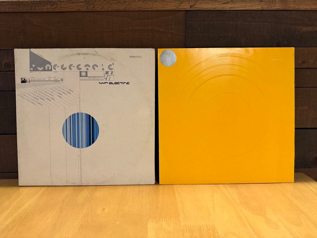 VinylMustang さま専用sun electric サンエレクトリック