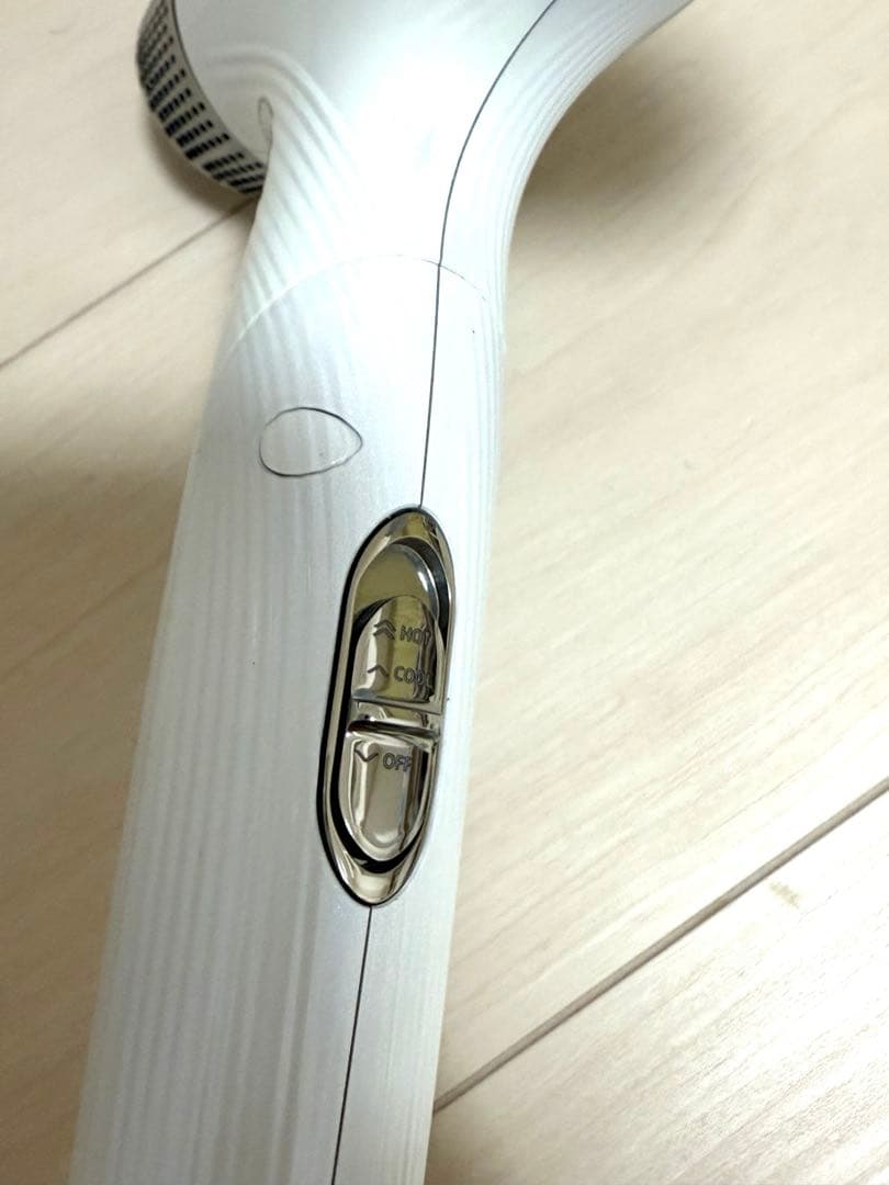 リファ ヘアドライヤー RE-AN-02A　ジャンク品