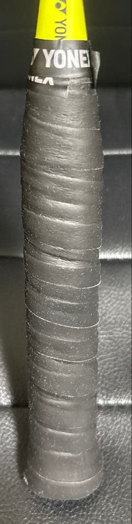 【美品】YONEXバドミントンラケットアークセーバー7