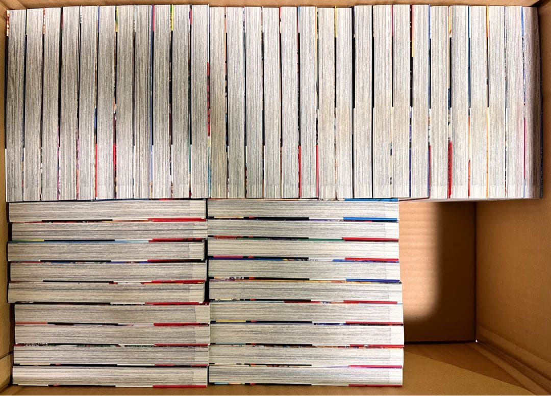 【最新刊あり】漫画キングダム まとめ売り 25〜78巻