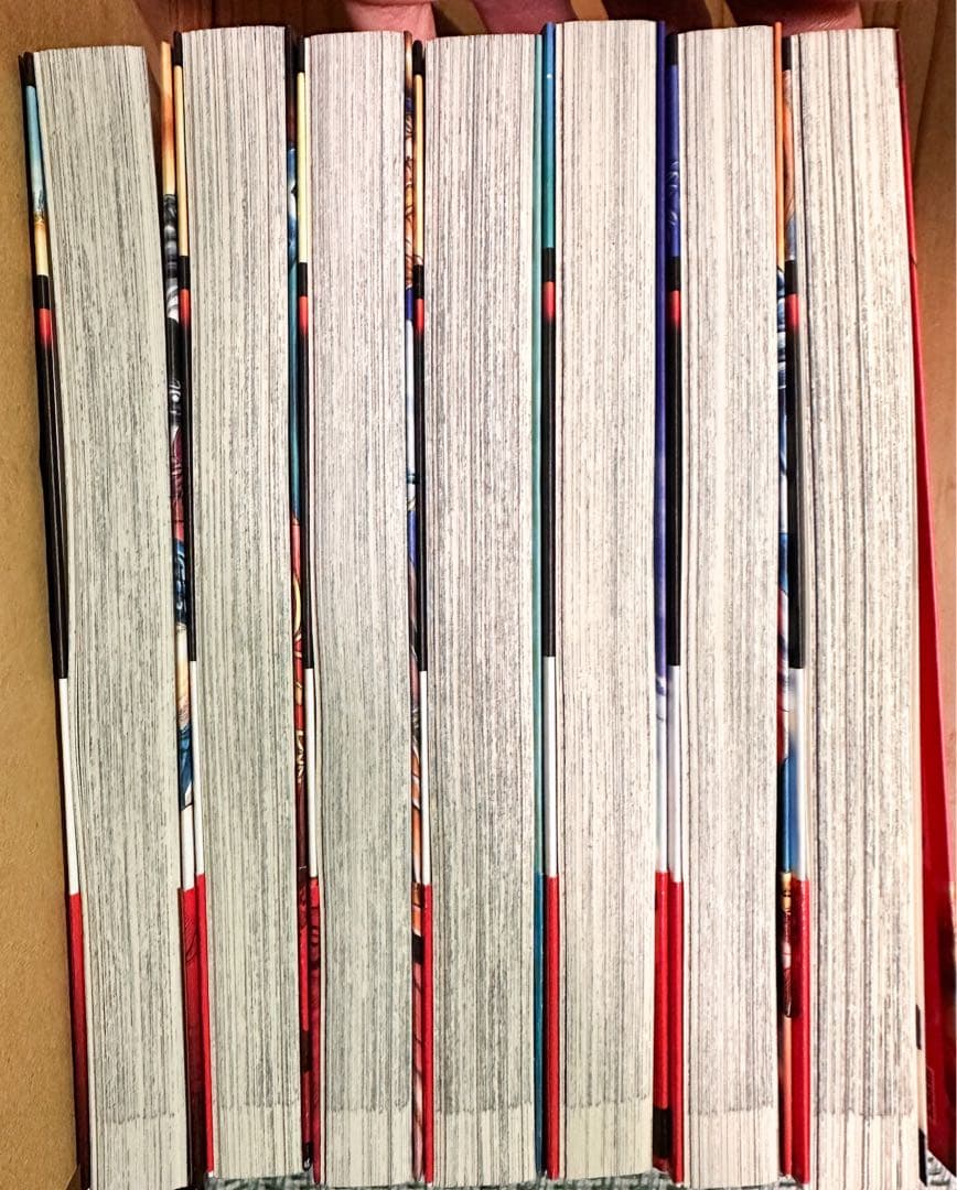 【最新刊あり】漫画キングダム まとめ売り 25〜78巻