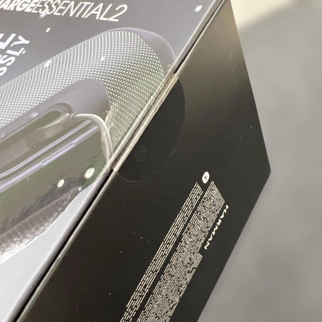 510223 JBL CHARGE Essential 2 ワイヤレススピーカー