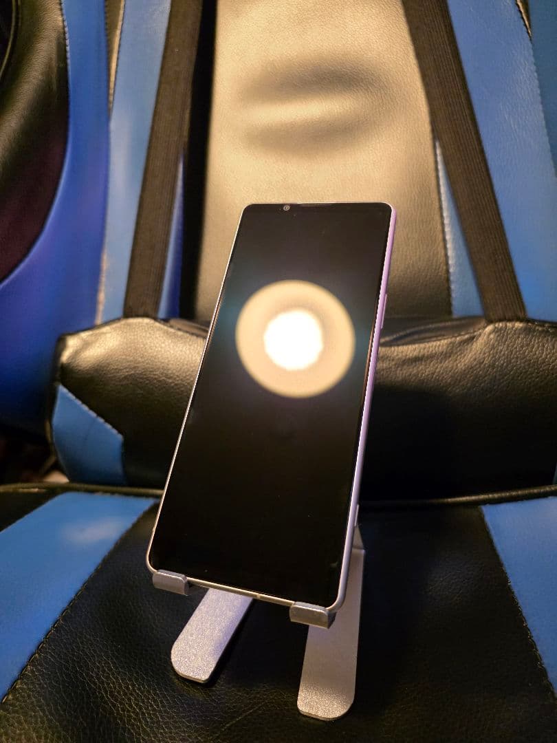 SONY Xperia 5 IV 256GB ホワイト美品 本体のみ