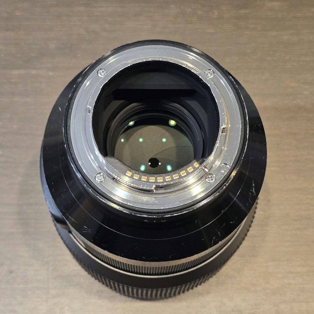 SIGMA 135mm F1.8 DG HSM | Art SONY用