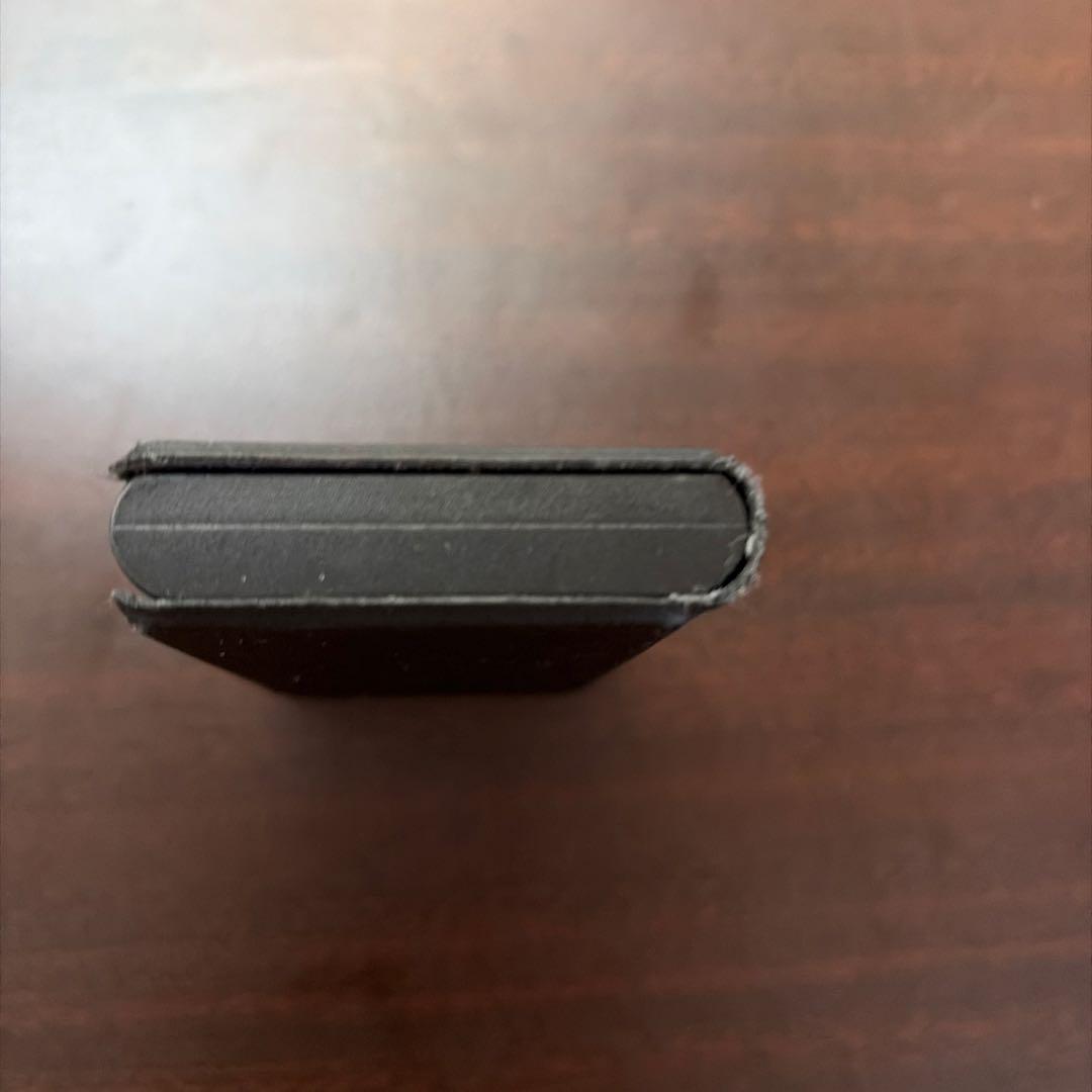 もんちっちWalkman nw-a55 ブラック 16GB 中古 ケース付