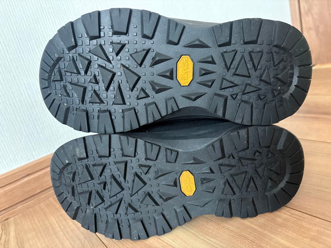 THE NORTH FACE ザ ノースフェイス ヌプシ ブーティ　24㎝