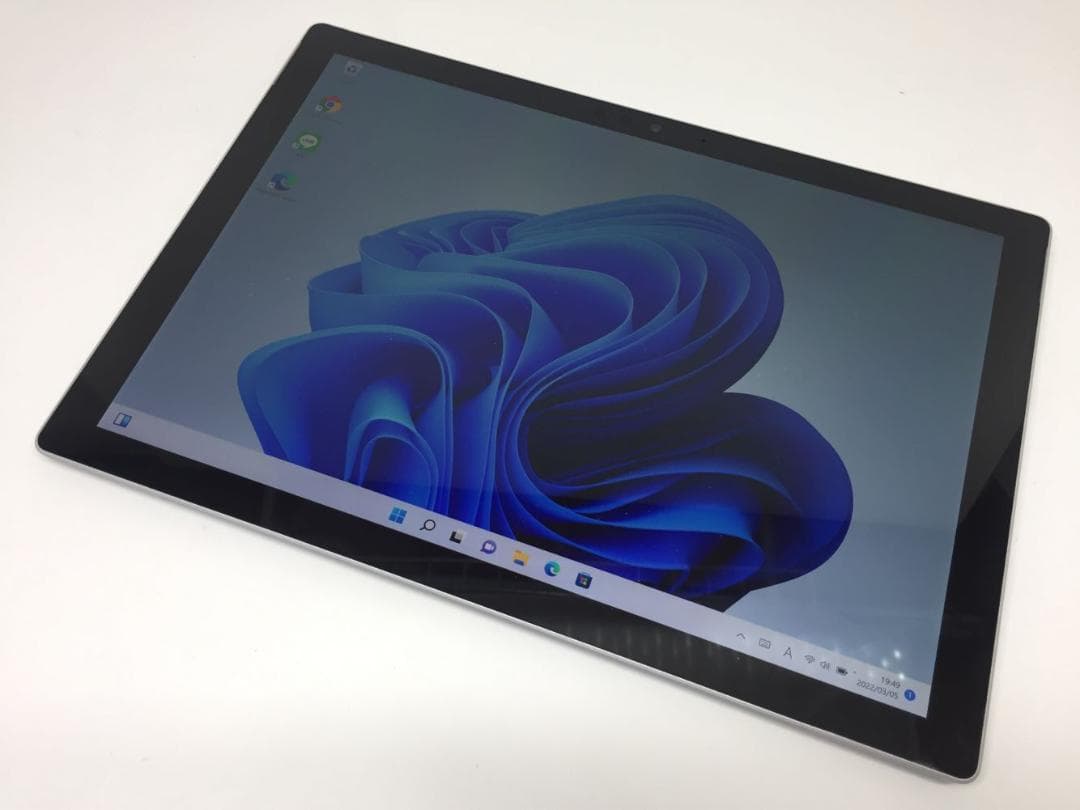 Windowsノート本体 SurfacePro7+ i5-1135G7/16GB/ssd256GB