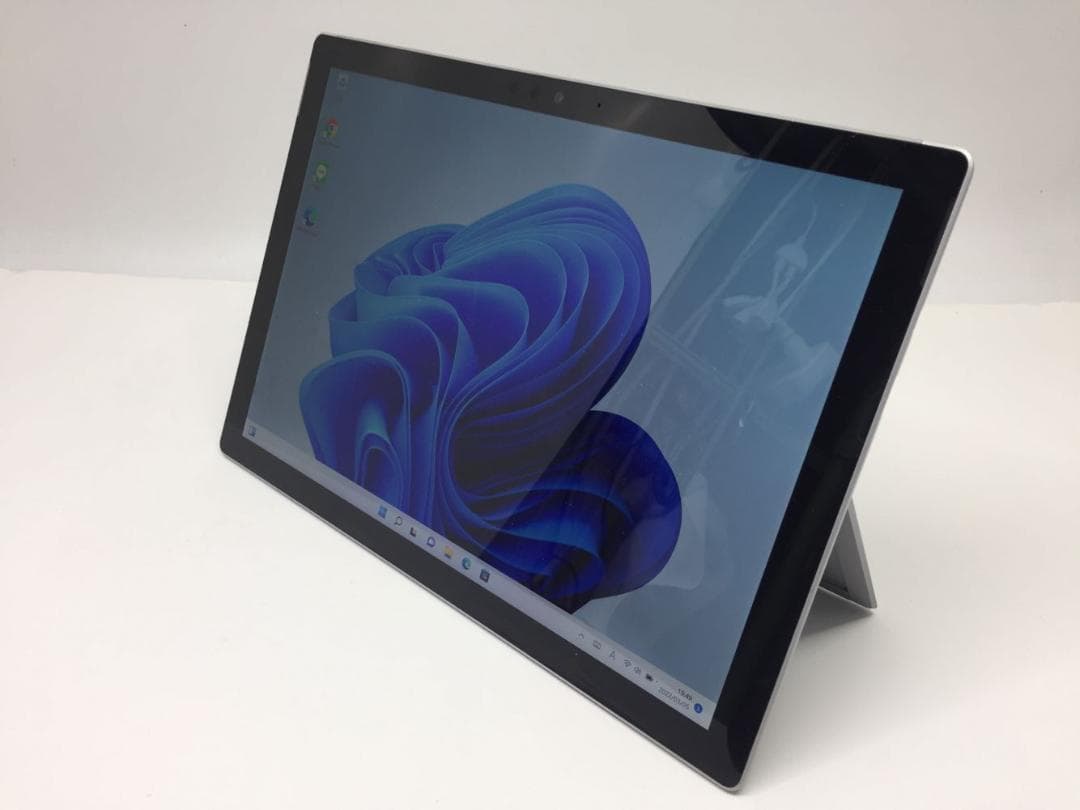 Windowsノート本体 SurfacePro7+ i5-1135G7/16GB/ssd256GB