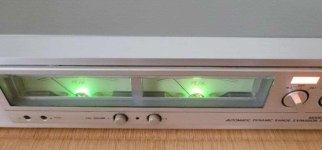 Aurex アドレスユニット AD-4