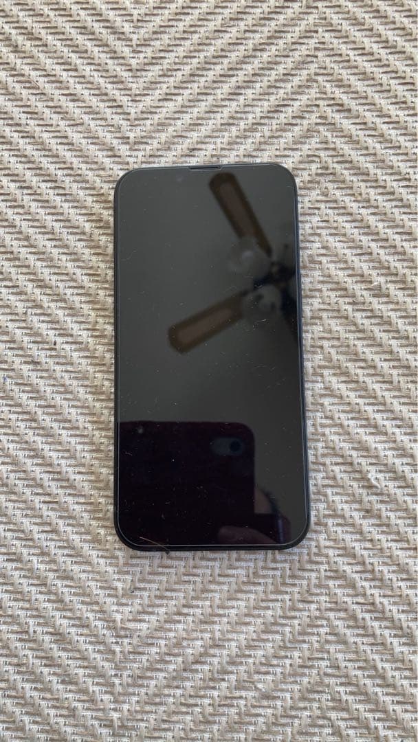 iPhone 16e 新品未使用　128GB ブラック