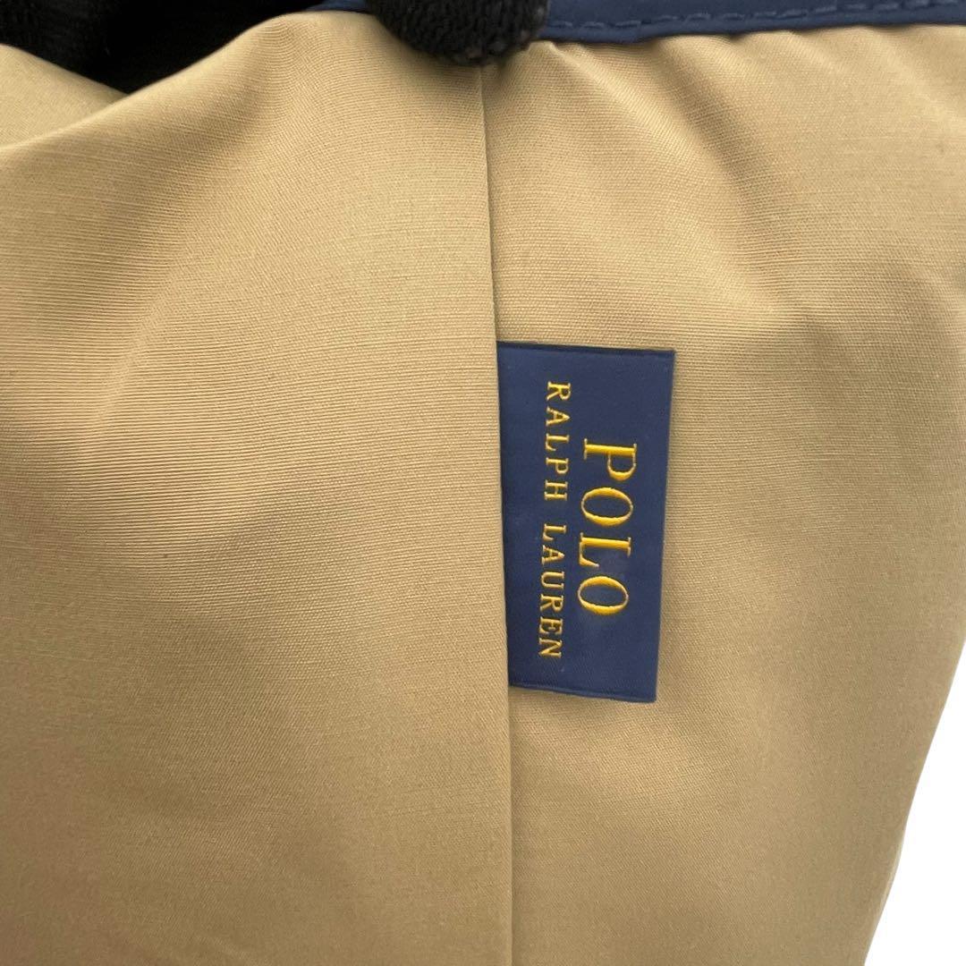 【新品】ポロラルフローレン ポロベア ハンドバッグ エコバッグ 保冷保温バッグ