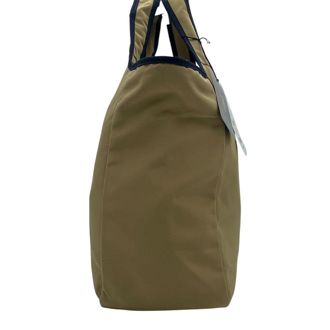 【新品】ポロラルフローレン ポロベア ハンドバッグ エコバッグ 保冷保温バッグ