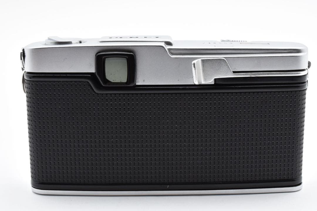 ■ 美品 ■ オリンパス　OLYMPUS PEN-FT 38mm ≪整備済品≫