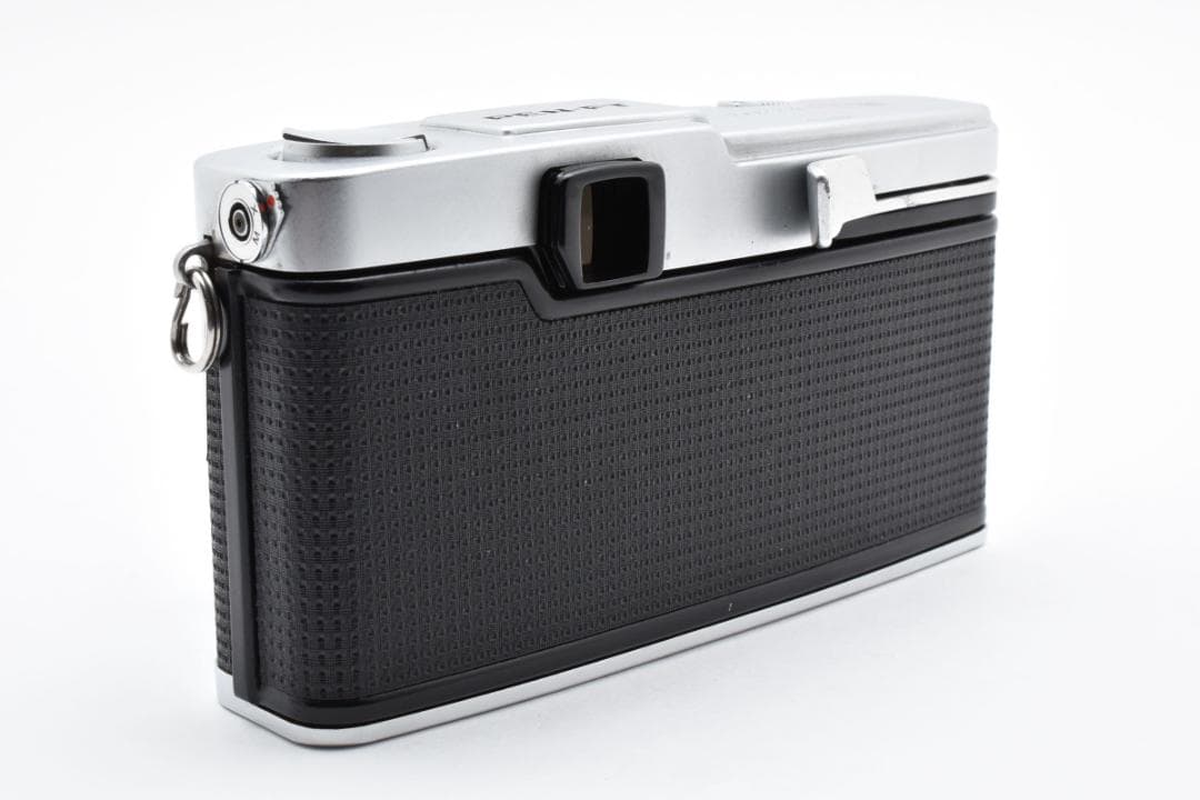 ■ 美品 ■ オリンパス　OLYMPUS PEN-FT 38mm ≪整備済品≫