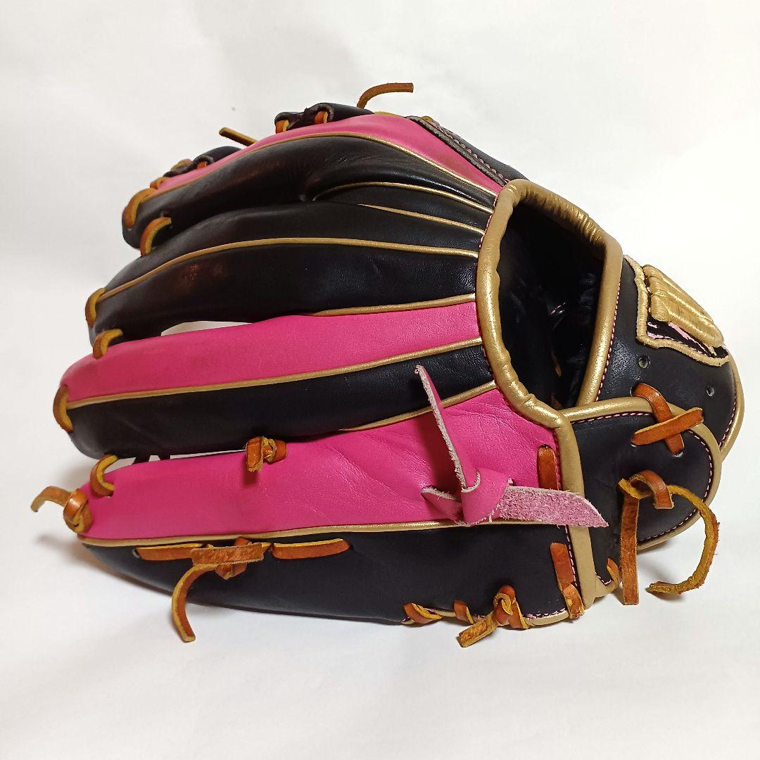 Wilson ウィルソン グローブ 軟式一般 内野手用