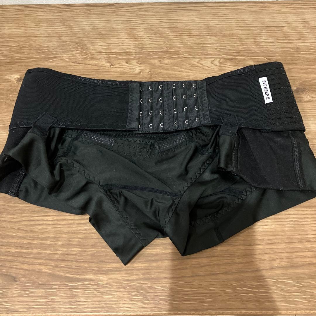 【美品】FITKEEPⅡ Lサイズ