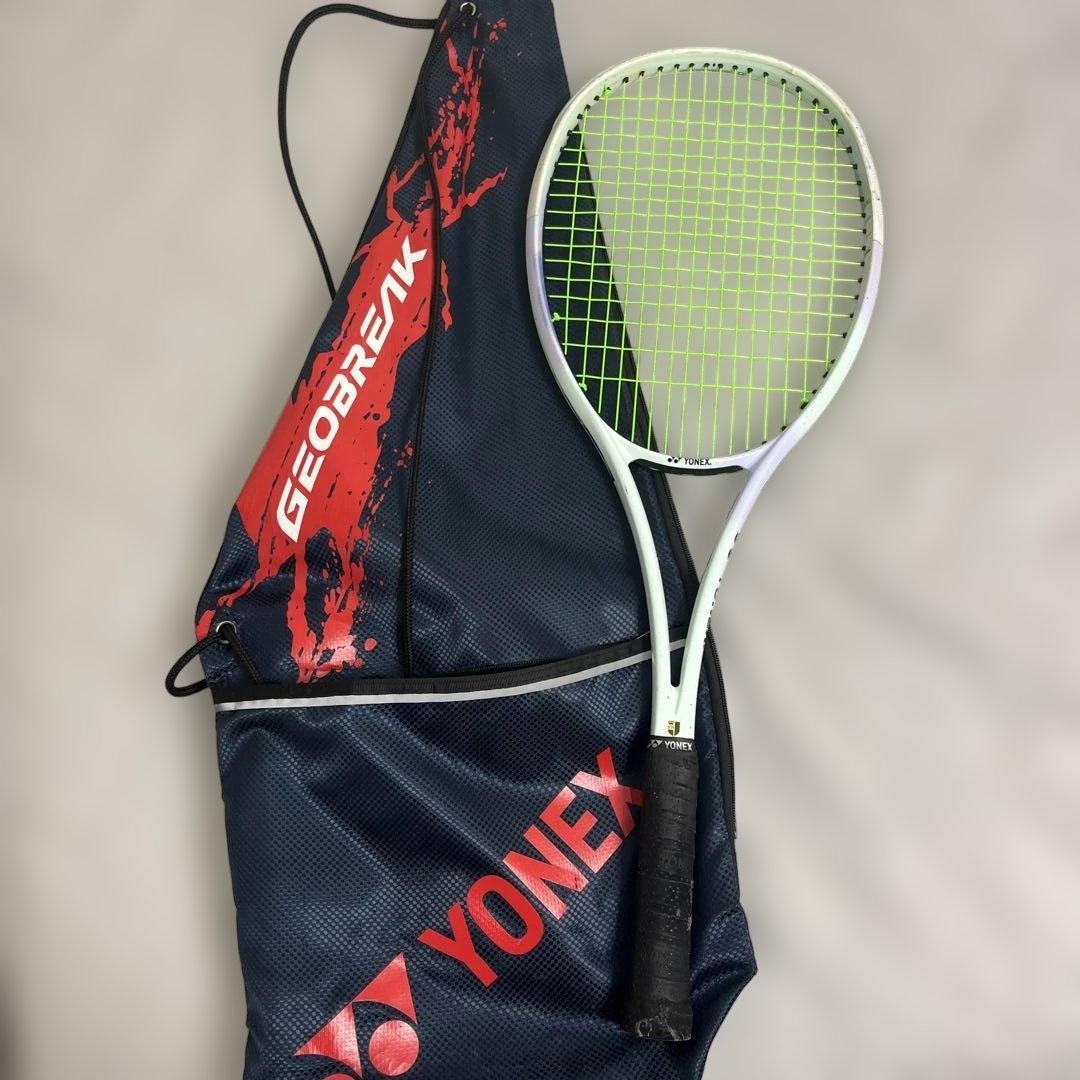 K*り様 YONEX GEOBREAK 70V stear