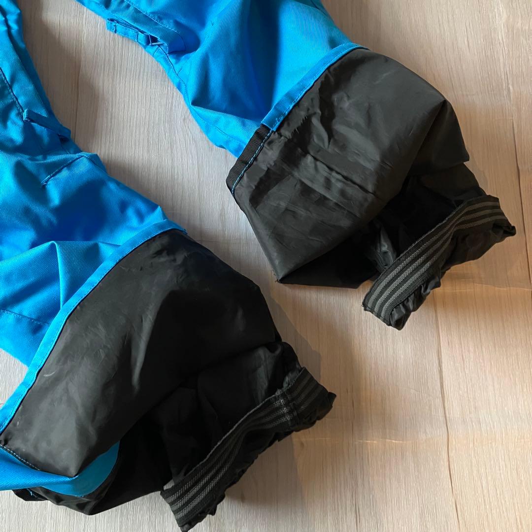 #Z13✨オンヨネonyone✨スキーウェア 上下セット メンズS