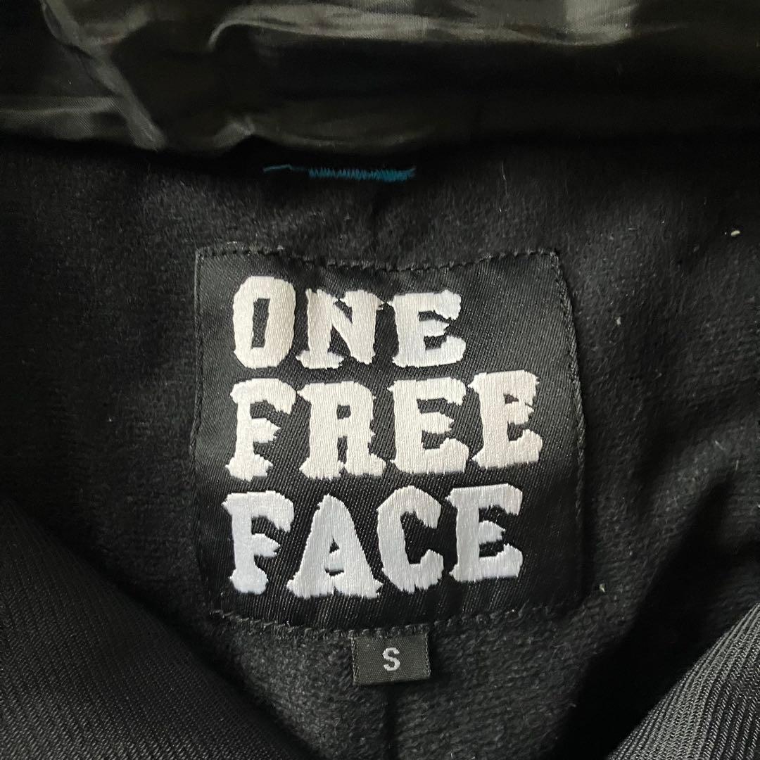 #Z13✨オンヨネonyone✨スキーウェア 上下セット メンズS