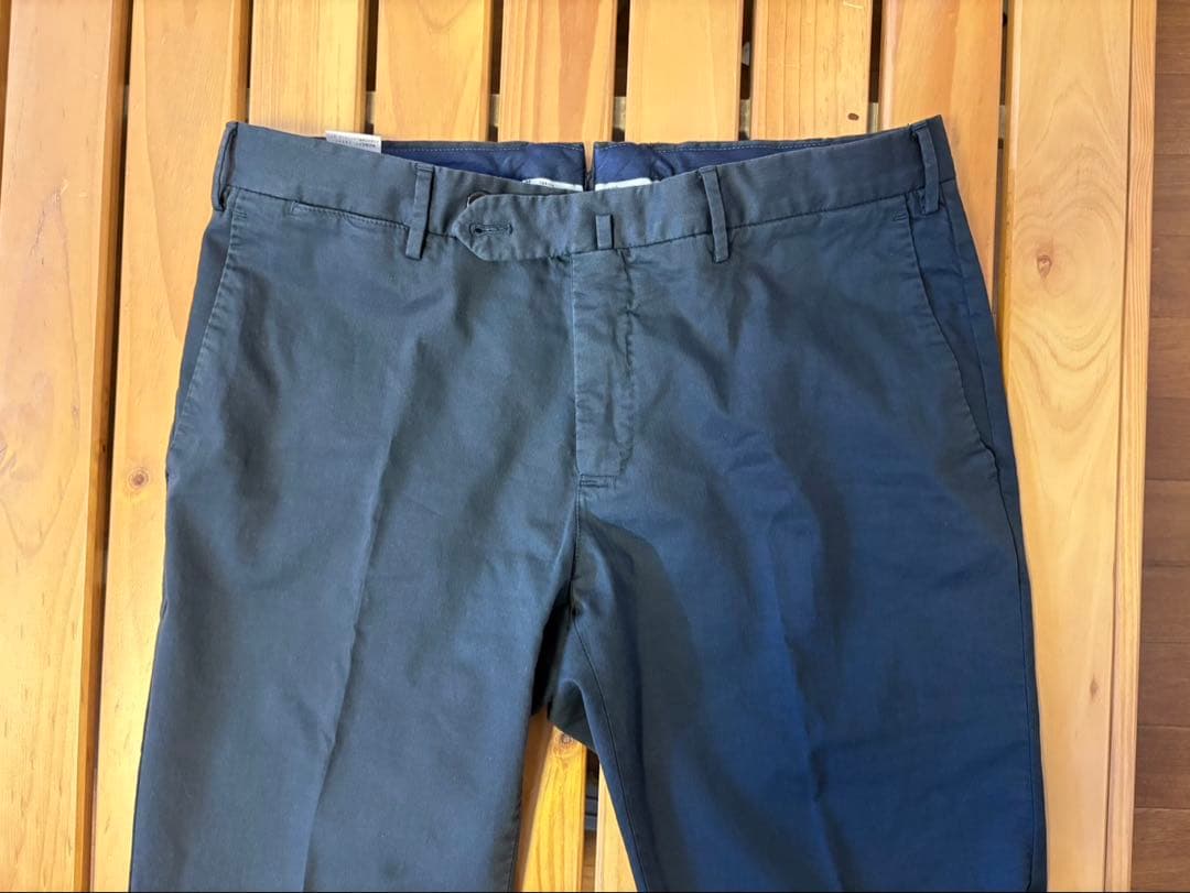 【未使用】PT TORINO EVO FIT ネイビー 48