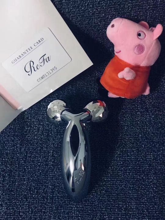 ReFa リファカラット サロンモデル