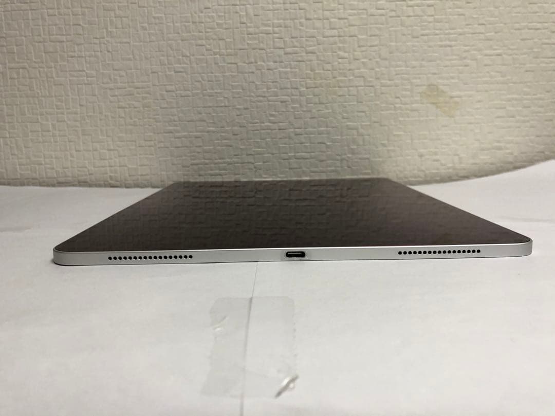 iPad Pro 12.9インチ（第3世代）Wi-Fiモデル 256GB N46