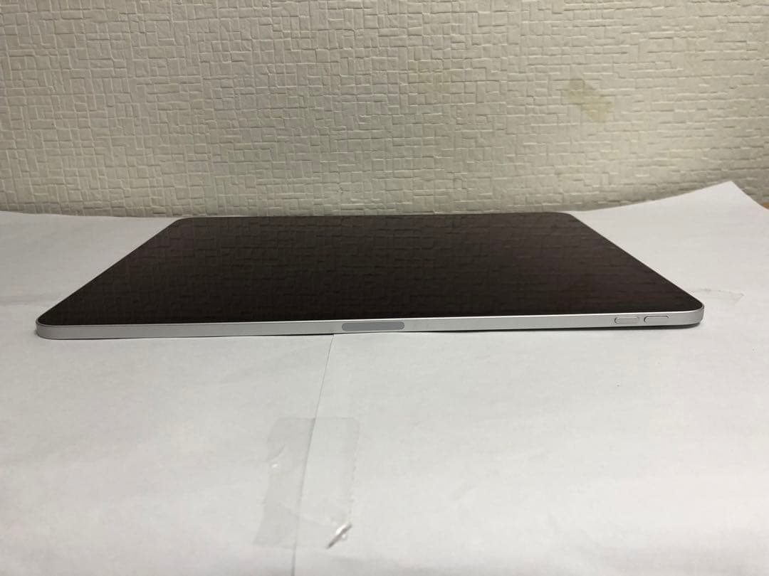 iPad Pro 12.9インチ（第3世代）Wi-Fiモデル 256GB N46