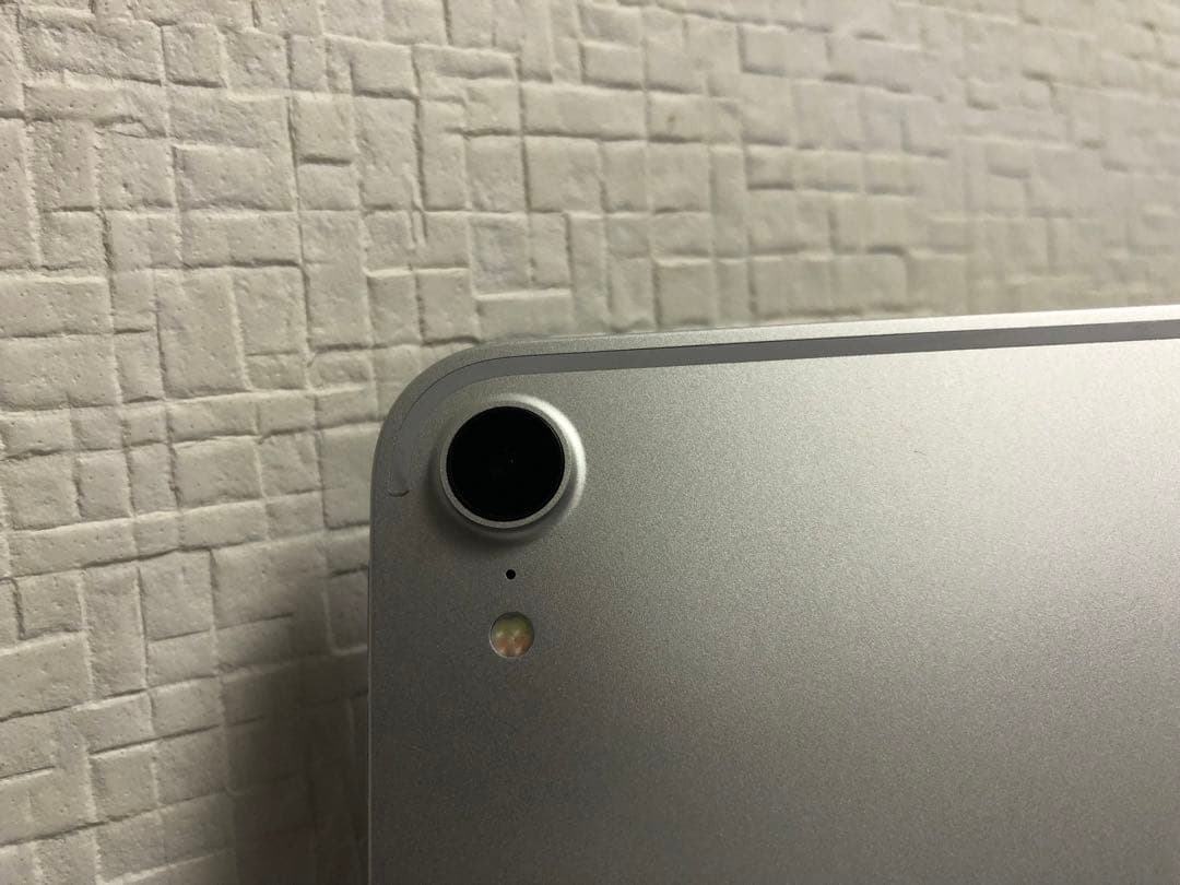 iPad Pro 12.9インチ（第3世代）Wi-Fiモデル 256GB N46