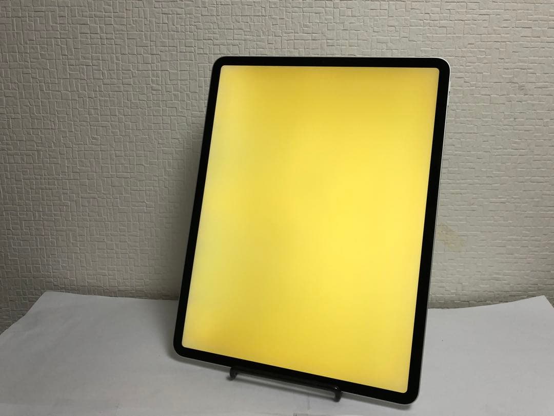 iPad Pro 12.9インチ（第3世代）Wi-Fiモデル 256GB N46