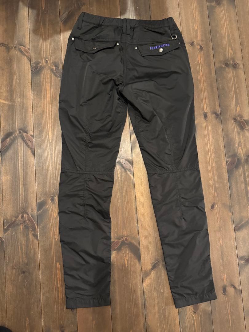 パーリーゲイツ　防寒　パンツ　サイズ1