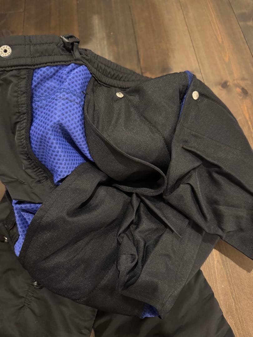 パーリーゲイツ　防寒　パンツ　サイズ1