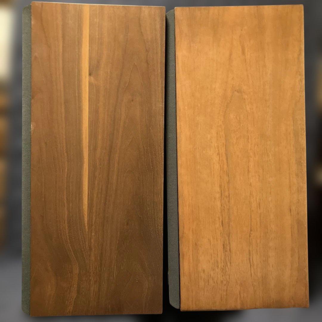 【3日間の決算バーゲン】《完動品》 ダイアトーンDS-28B 3ウェイ。　①Ｒ側