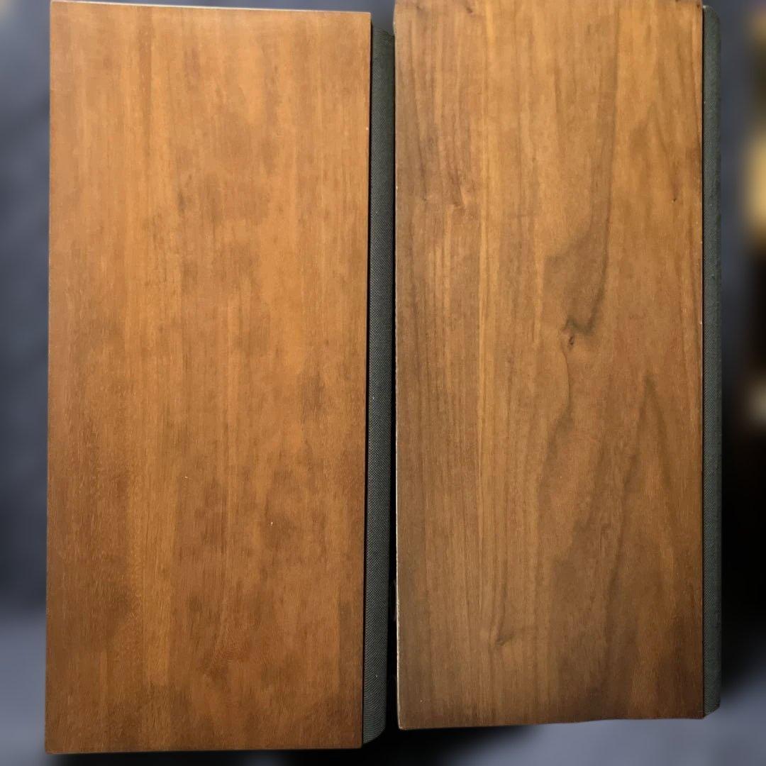 【3日間の決算バーゲン】《完動品》 ダイアトーンDS-28B 3ウェイ。　①Ｒ側