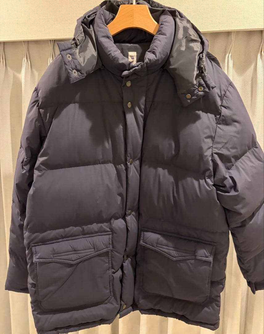 LE エルイー DOWN JACKET サイズ3