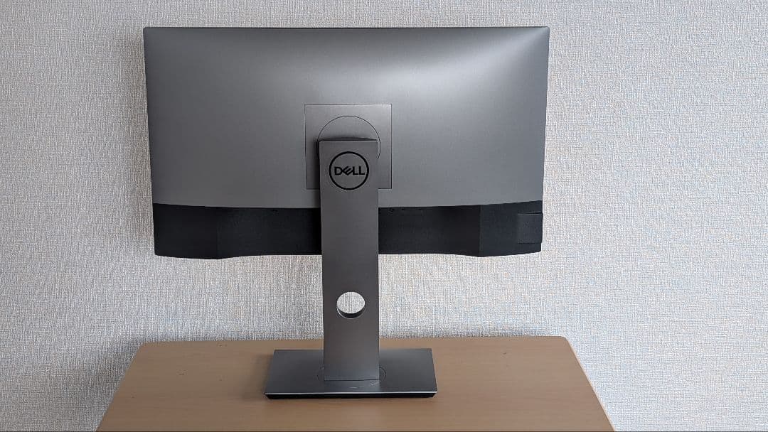 DELL WQHD IPS 25インチ USBモニタ U2520DR 美品中古①