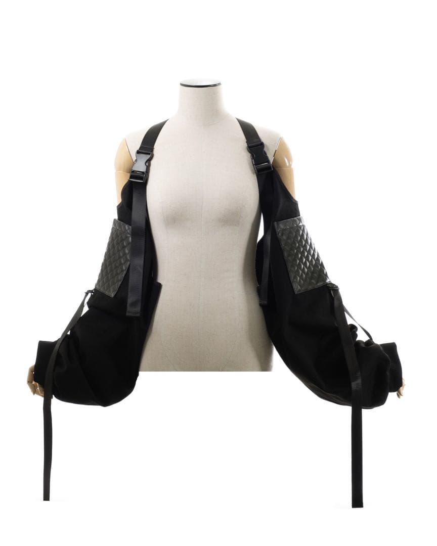 M企画✴︎ペンギン水着+ぶか袖