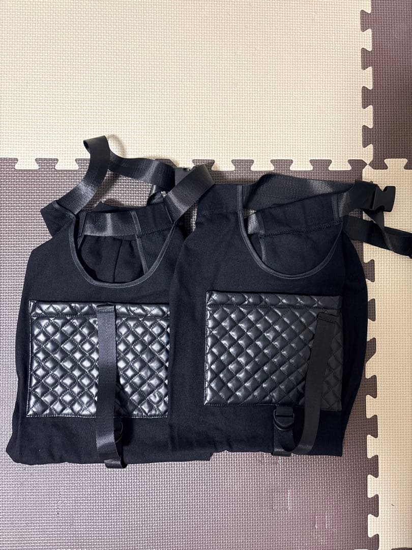 M企画✴︎ペンギン水着+ぶか袖