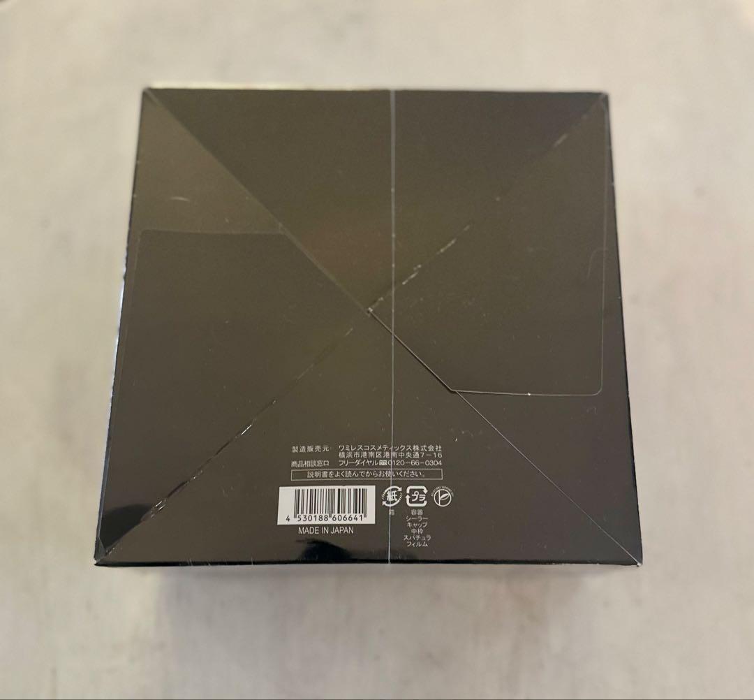 ワミレス　THE MINERAL Premium