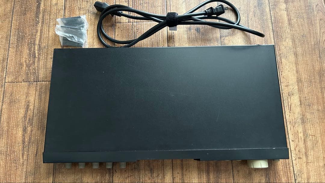 E-MU Proteus 2000 音源モジュール　シンセサイザー